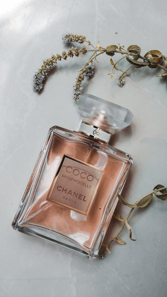 Chanel Fragrance: The Essence of Luxury
